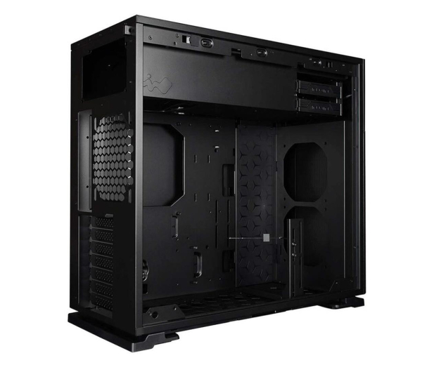 IN WIN 127 Black - 1292594 - zdjęcie 3